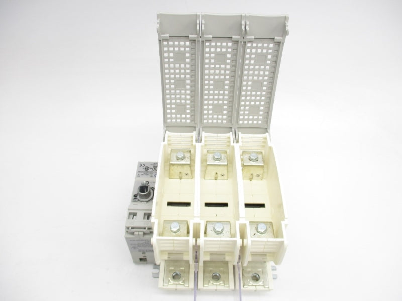 ALLEN BRADLEY 194R-J200-1753 SER. A (BR/WH) NSMP