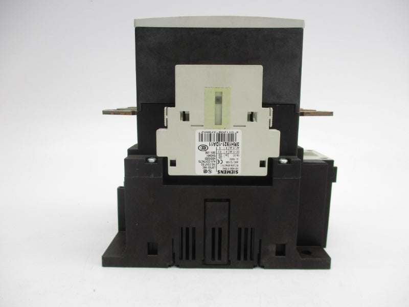 SIEMENS 3RT1054-6AP36 220-240V NSMP