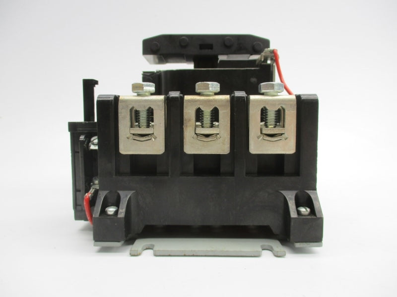 GENERAL ELECTRIC CR306E002 120V 90A (AS PICTURED) NSNP