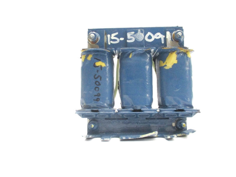 ALLEN BRADLEY 1321-3R4-B 6A UNMP