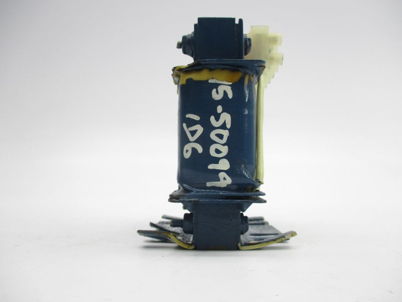 ALLEN BRADLEY 1321-3R4-B 6A UNMP
