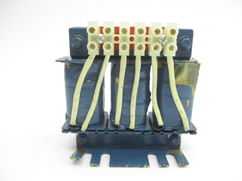 ALLEN BRADLEY 1321-3R4-B 6A UNMP