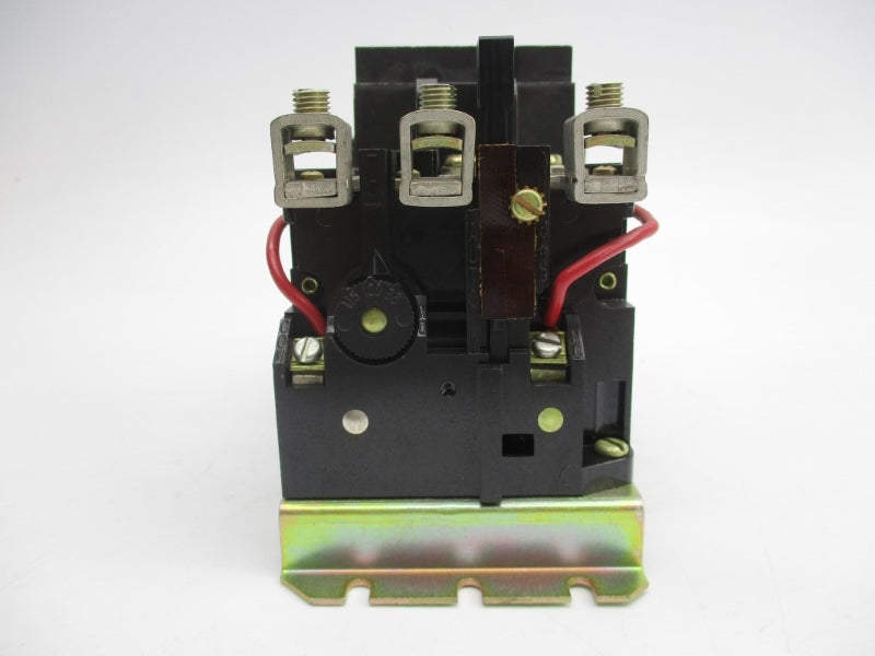 WESTINGHOUSE A200M2CXM 460/575 45A UNMP
