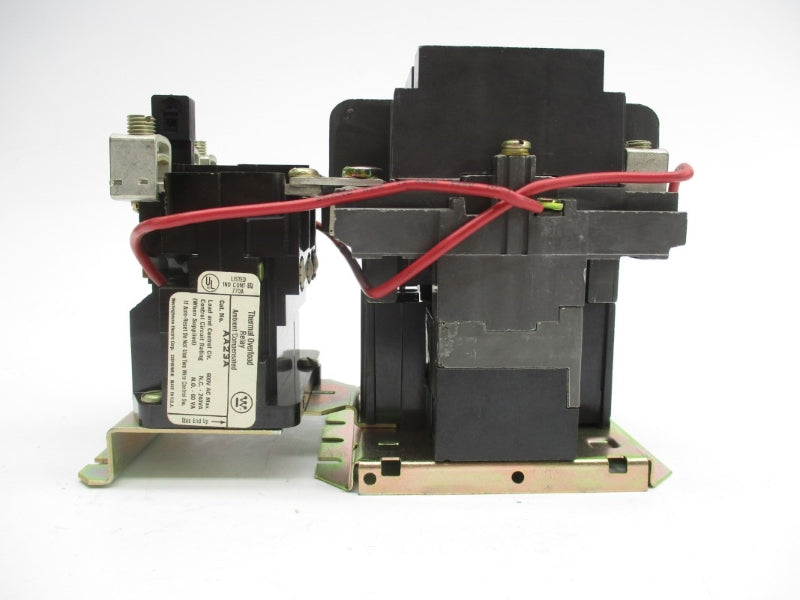 WESTINGHOUSE A200M2CXM 460/575 45A UNMP