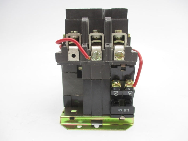 WESTINGHOUSE A200M2CXM 460/575 45A UNMP
