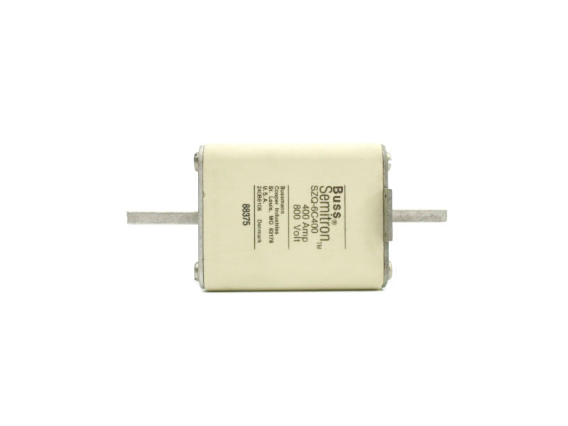 BUSSMANN SZQ-6C400 800V 400A NSNP