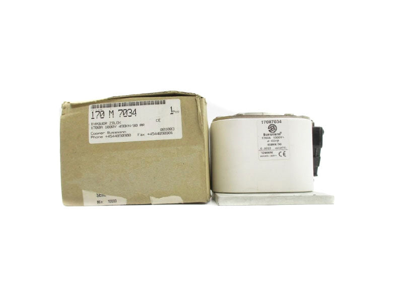 BUSSMANN 170M7034 1000V 1700A NSMP