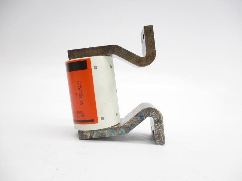 GOULD SHAWMUT A6MB 600-800A (PKG OF 2) NSMP