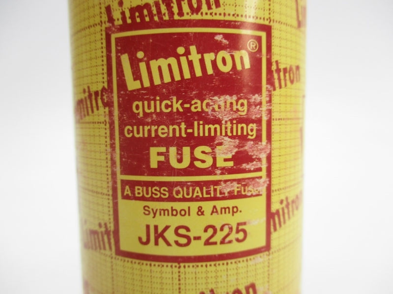 LIMITRON JKS-225 225A NSMP