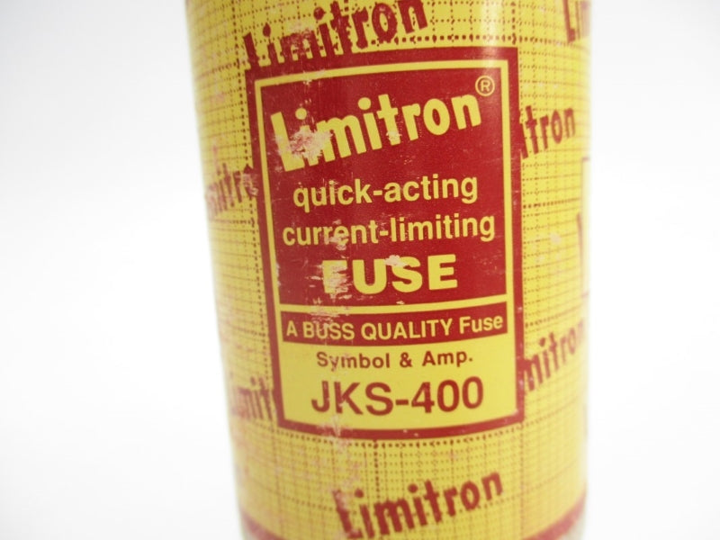 BUSSMANN JKS-400 600VAC 400A NSMP