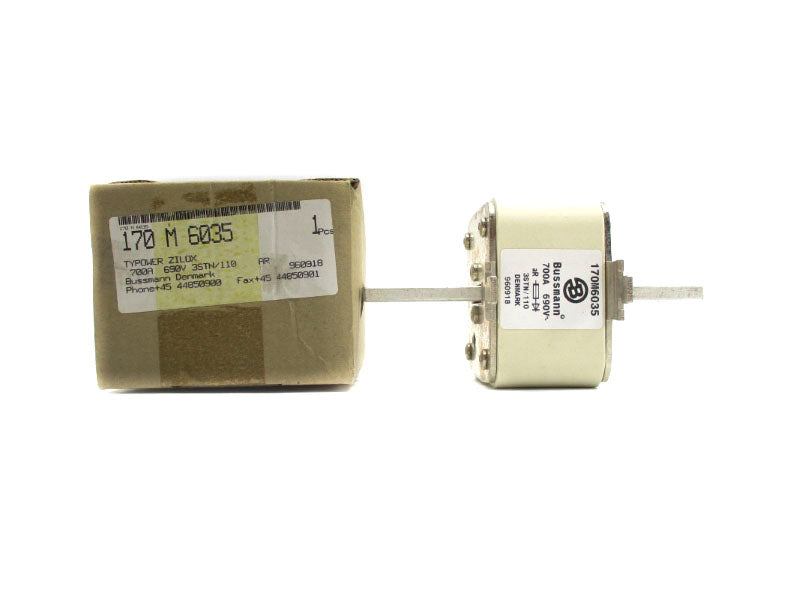 BUSSMANN 170M6035 690V 700A NSMP