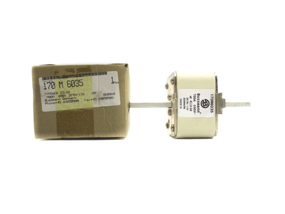 BUSSMANN 170M6035 690V 700A NSMP