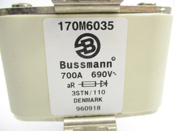 BUSSMANN 170M6035 690V 700A NSMP