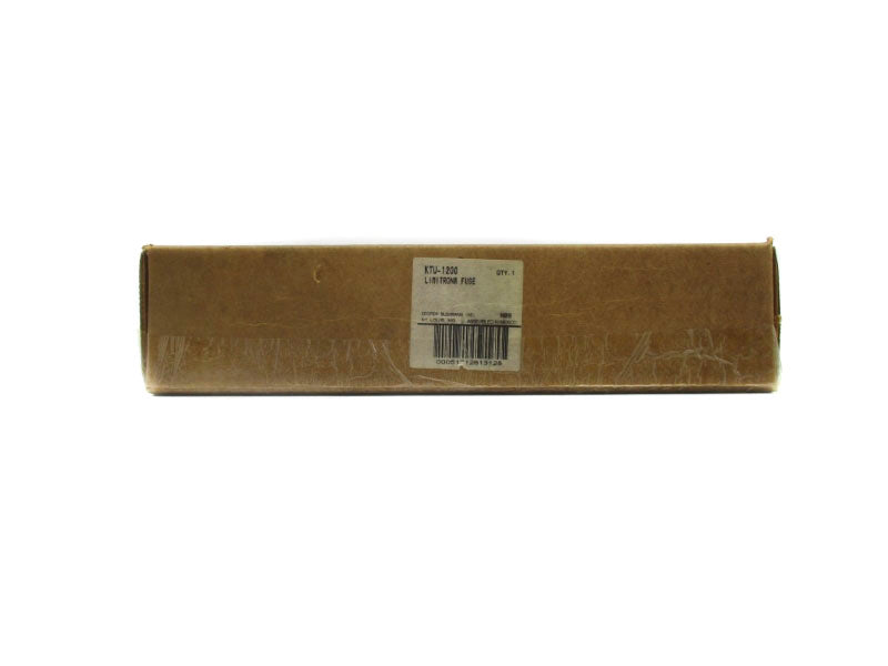 BUSSMANN KTU-1200 1200A NSFS