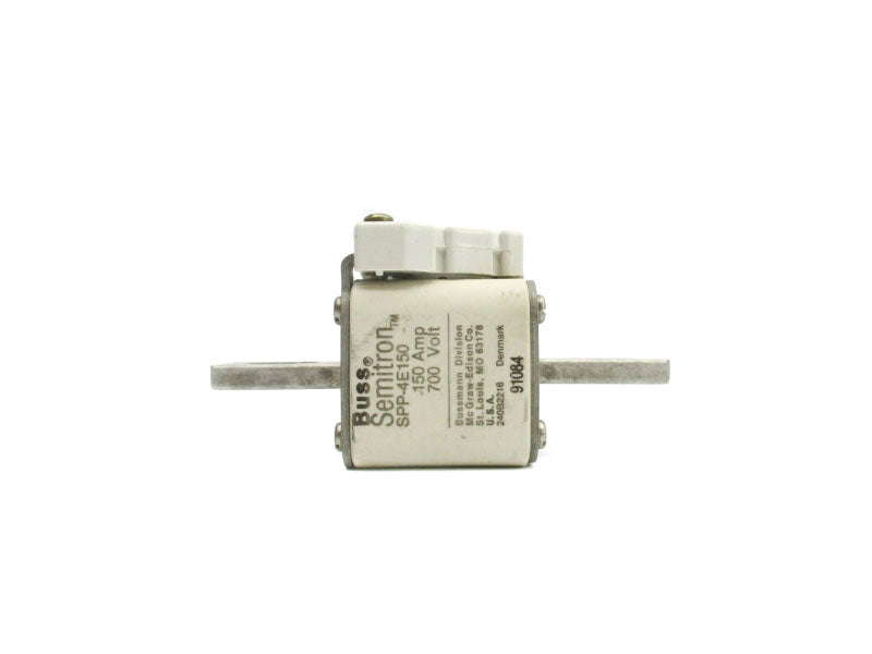 BUSSMANN SPP-4E150 700V 150A UNMP