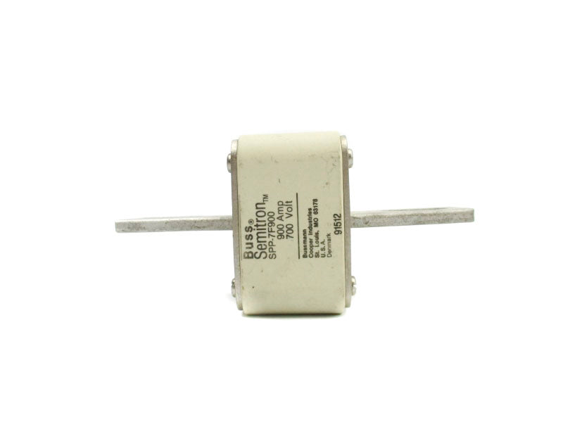 BUSSMANN SPP-7F900 700V 900A NSNP