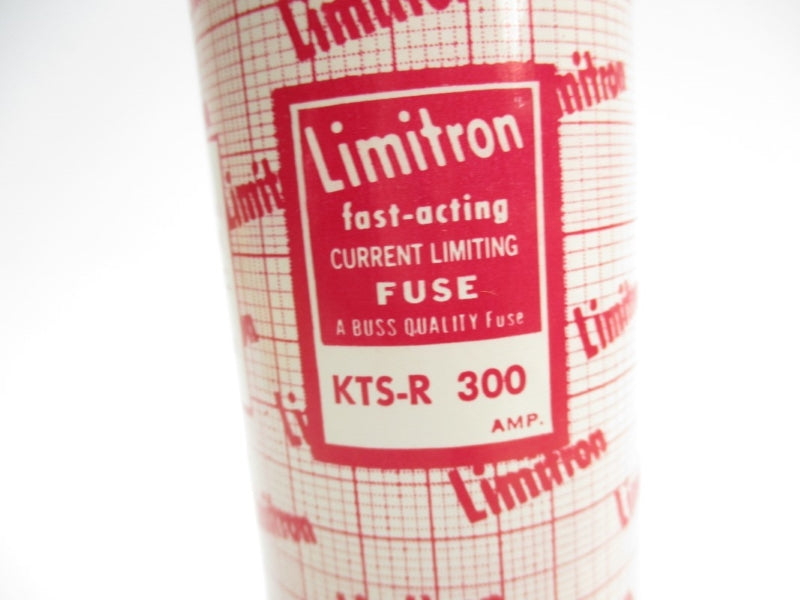 LIMITRON KTS-R300 600V 300A NSMP