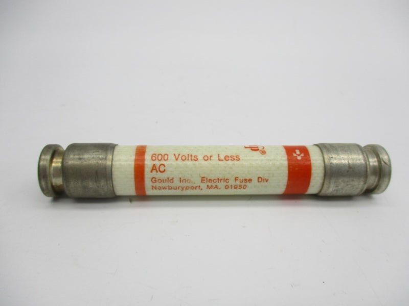 GOULD A6Y15 600VAC 15A NSNP