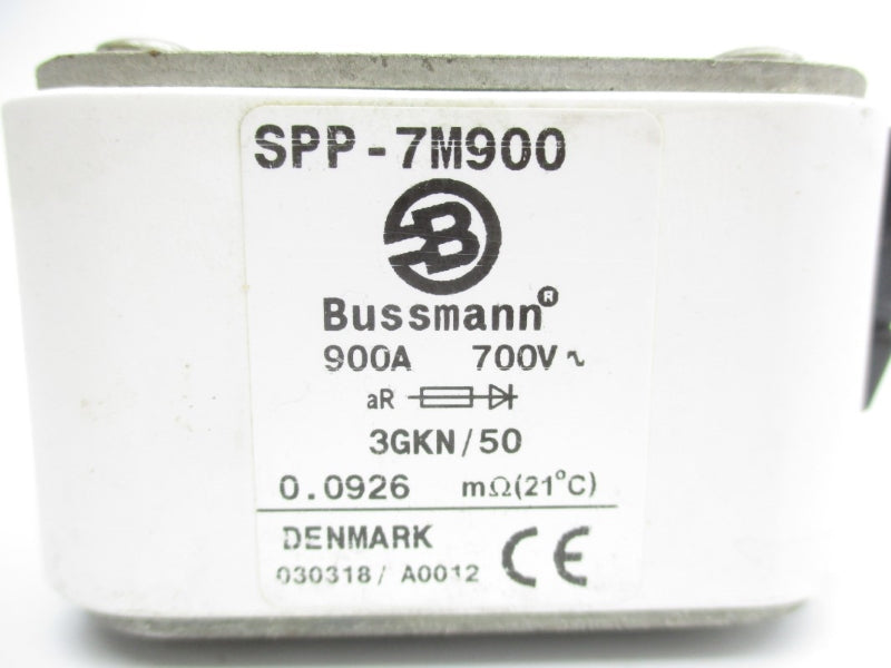 BUSSMANN SPP-7M900 700V 900A NSNP