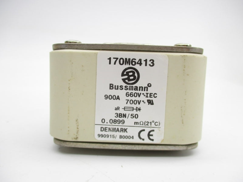BUSSMANN 170M6413 660V 900A NSMP