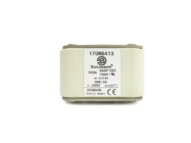 BUSSMANN 170M6413 660/700V 900A NSNP