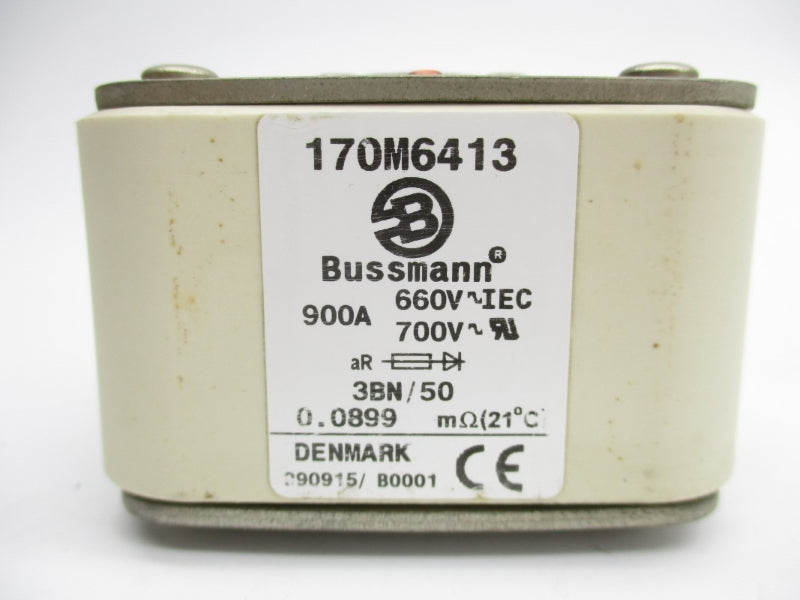 BUSSMANN 170M6413 660/700V 900A NSNP