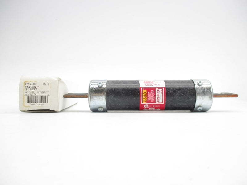 BUSSMANN FRS-R-150 600VAC 150A (PKG OF 5) (WH/PK) NSMP