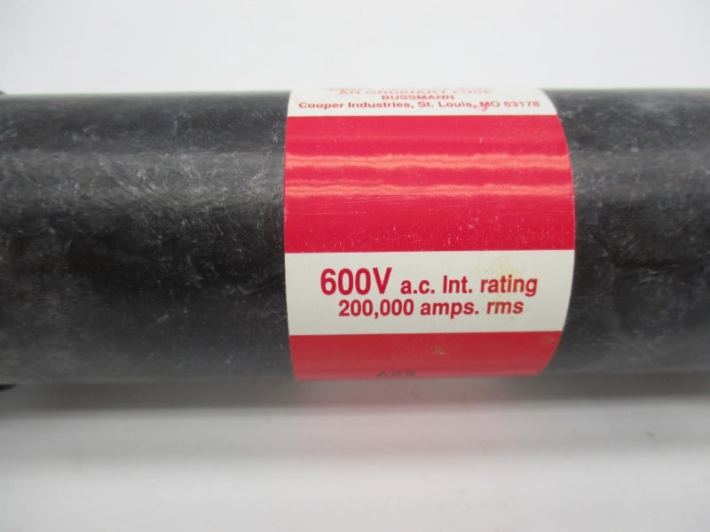 BUSSMANN FRS-R-150 600VAC 150A (PKG OF 5) (WH/PK) NSMP