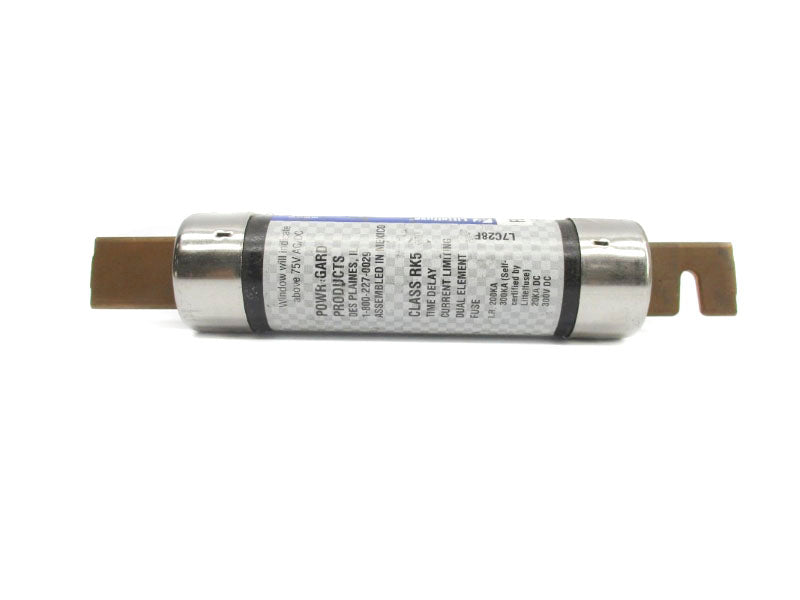 LITTELFUSE FLSR-200ID 75-600VAC 200A UNMP