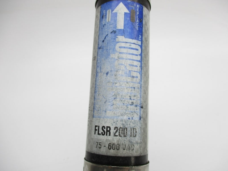 LITTELFUSE FLSR-200ID 75-600VAC 200A UNMP