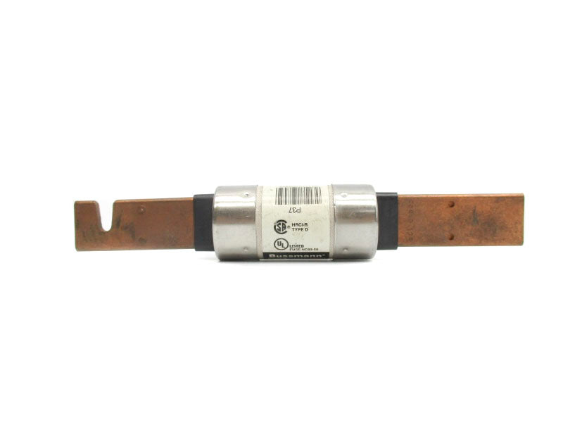 FUSETRON FRS-R-125 600VAC 125A UNMP
