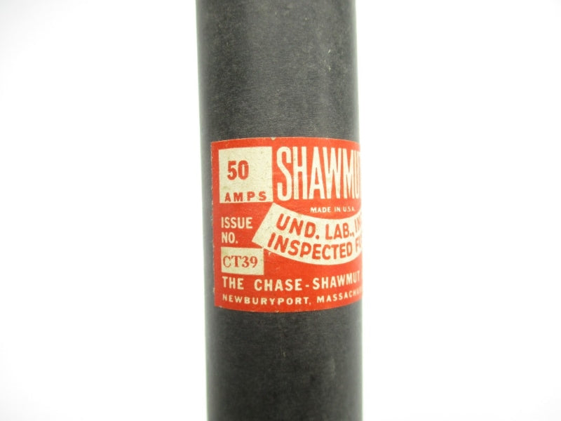 SHAWMUT 2052 600V 50A NSNP