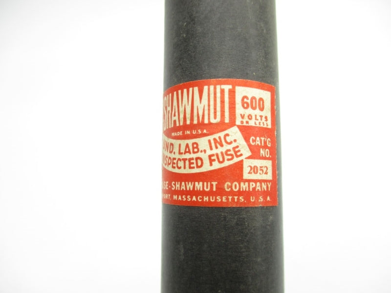 SHAWMUT 2052 600V 50A NSNP
