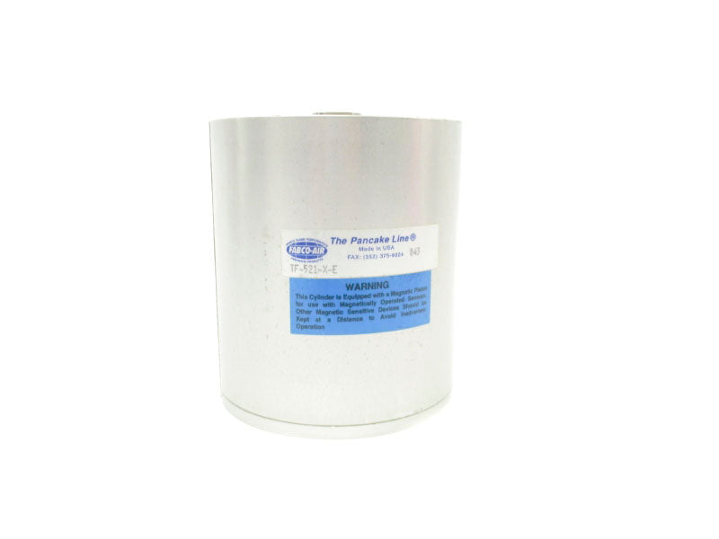 FABCO AIR TF-521-X-E NSNP
