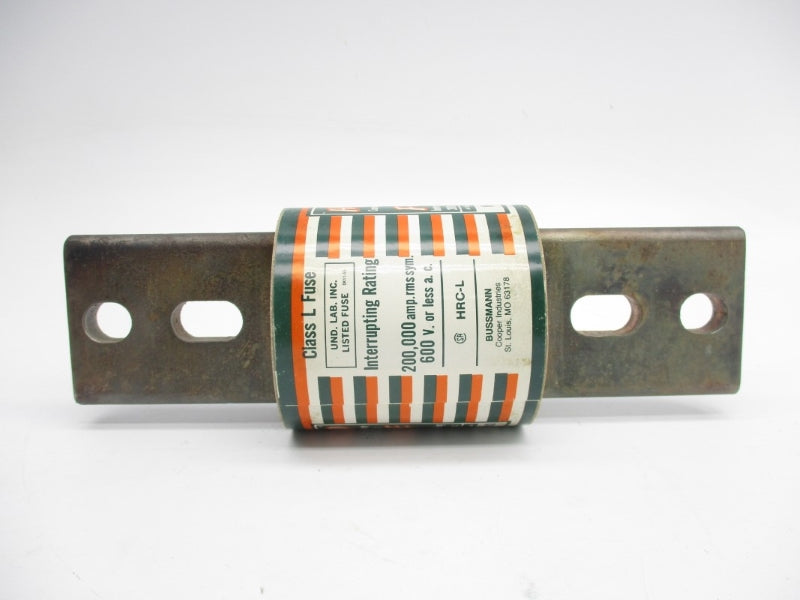 BUSSMANN KRP-C-2000 600VAC 2000A NSMP