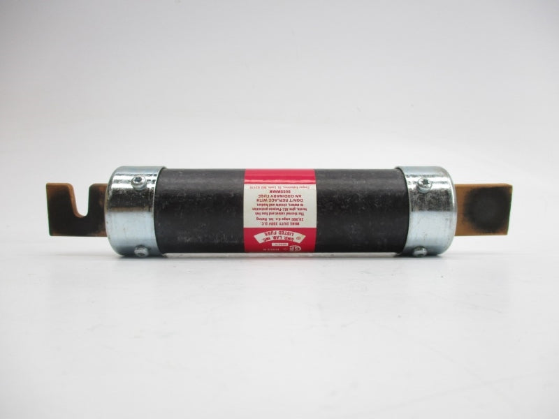 BUSSMANN FRS-R-200 600VAC 200A (PKG OF 5) (BR/PK) NSMP