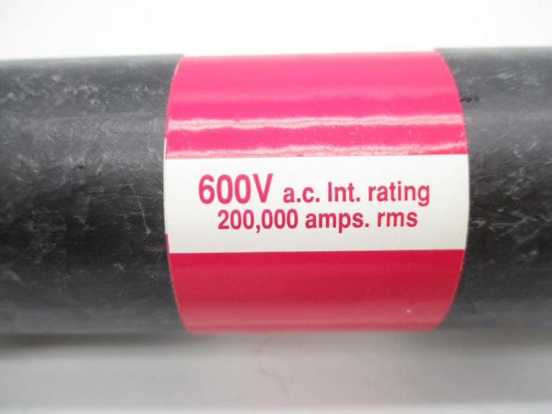 BUSSMANN FRS-R-110 600VAC 110A (PKG OF 5) NSMP