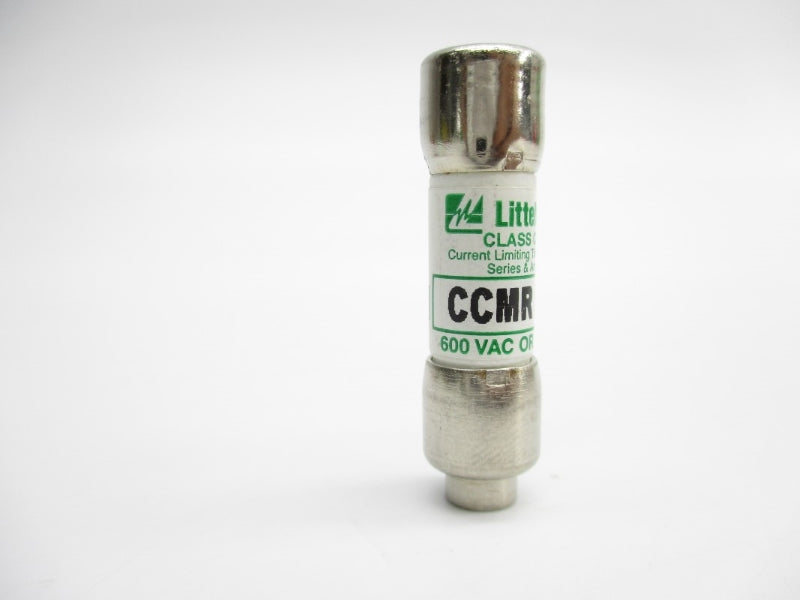 LITTELFUSE CCMR8 600VAC 8A (PKG OF 10) NSMP