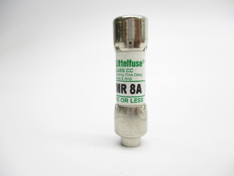 LITTELFUSE CCMR8 600VAC 8A (PKG OF 10) NSMP