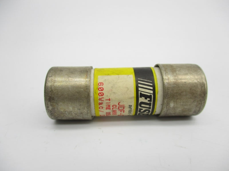 FUSE TEK JDF-25 600VAC 25A NSNP