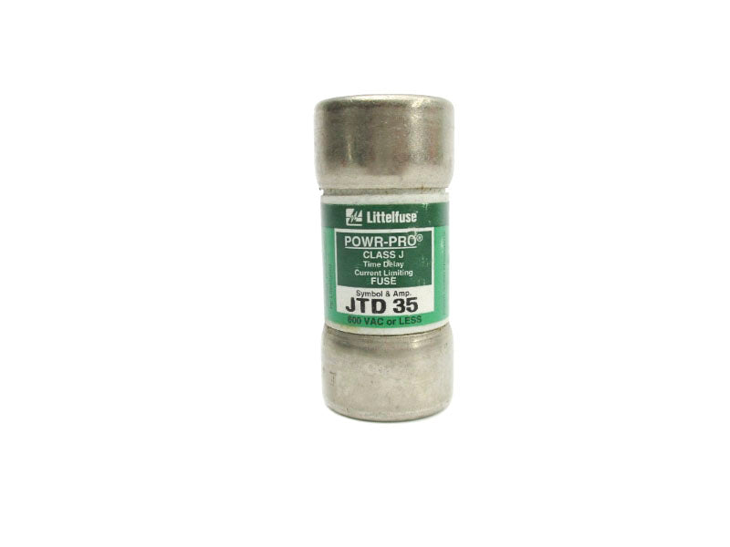 LITTELFUSE JTD35 600VAC 35A NSNP