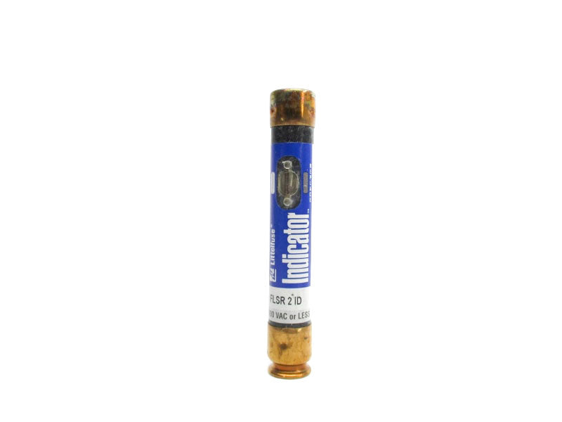LITTELFUSE FLSR2ID 600VAC 2A NSNP