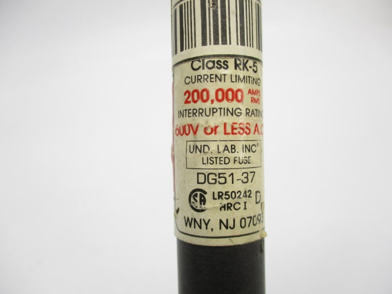 CEFCO CRS-R-2 600VAC 2A NSNP