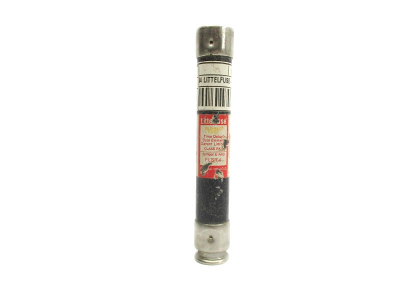 LITTELFUSE FLSR4 300VDC 4A (AS PICTURED) NSNP
