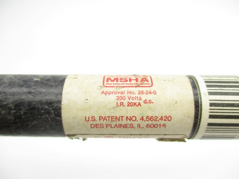 LITTELFUSE FLSR4 300VDC 4A (AS PICTURED) NSNP