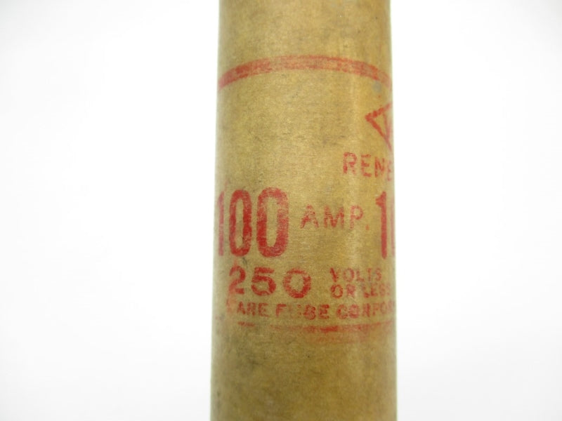 WB 92-100 250V 100A NSNP