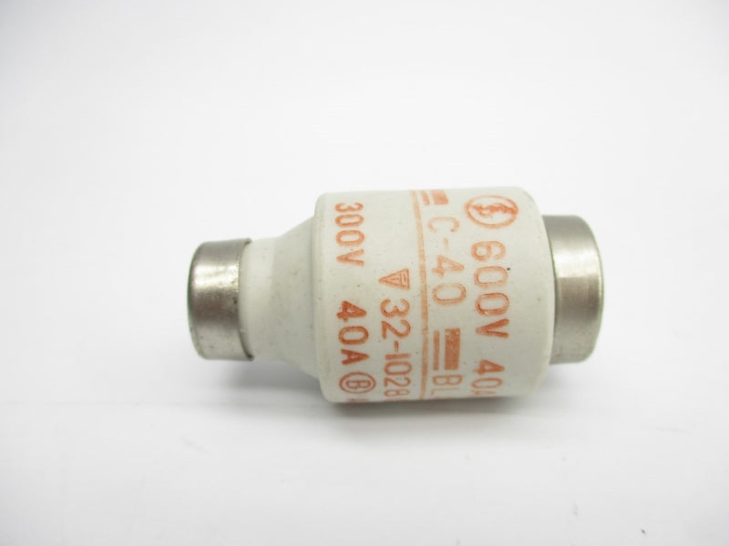 FUJI ELECTRIC BLA040 C-40 600V 40A NSNP