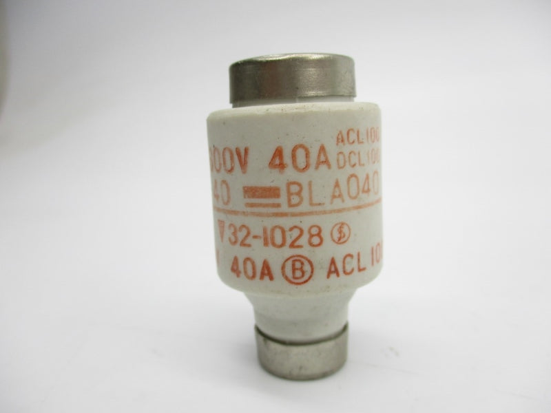 FUJI ELECTRIC BLA040 C-40 600V 40A NSNP
