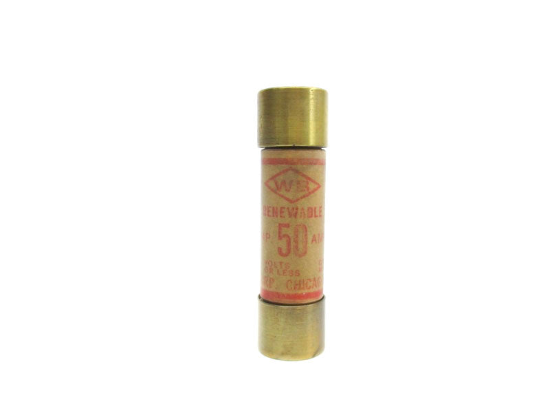 WB 92-50 250V 50A NSNP