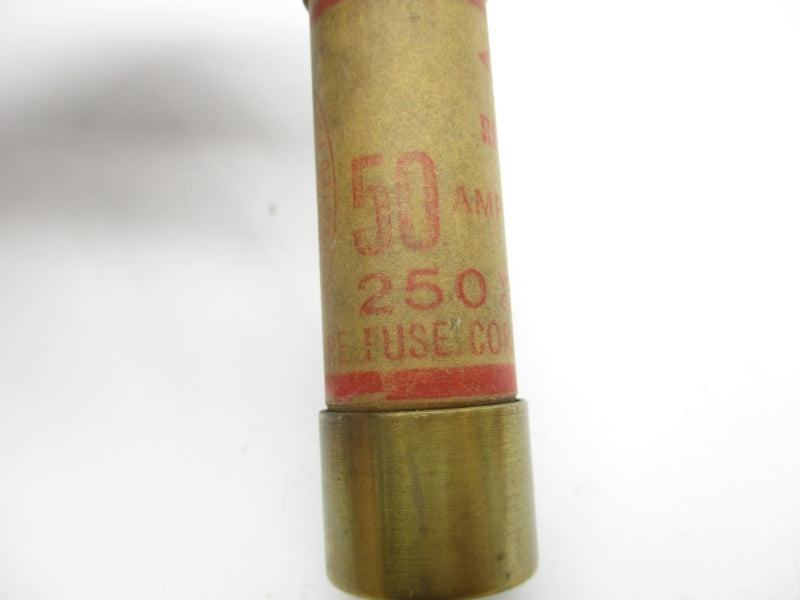 WB 92-50 250V 50A NSNP